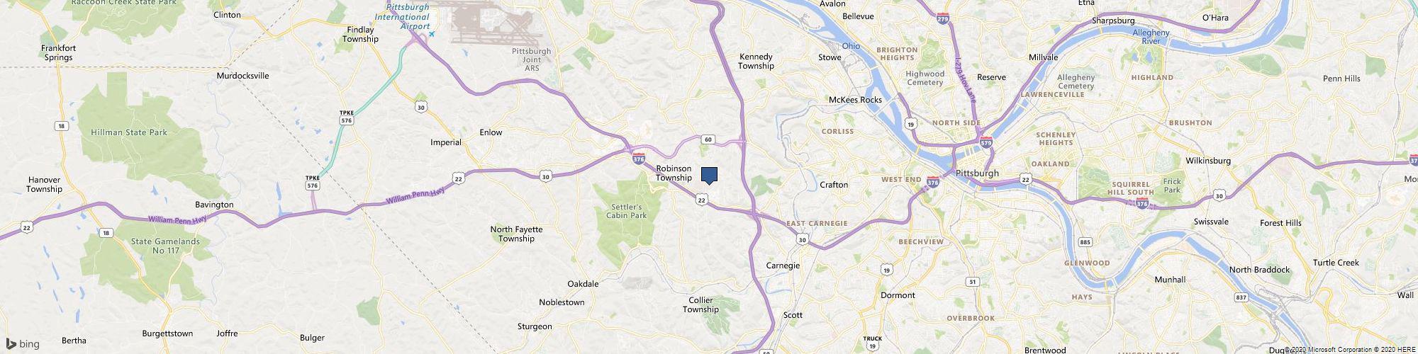 United Remediation Technology, LLC cover photo