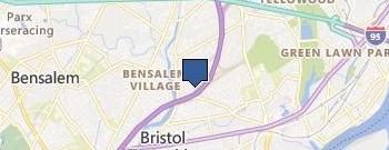 Spray Stone Usa location map