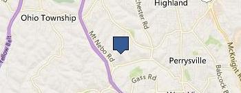 Gamestop location map