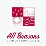 All Seasons Comfort Control, LLC - Heating & Air Conditioning / HVAC in Newtown
