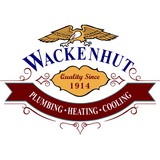 F Wackenhut Company - Plumbing in Jamison