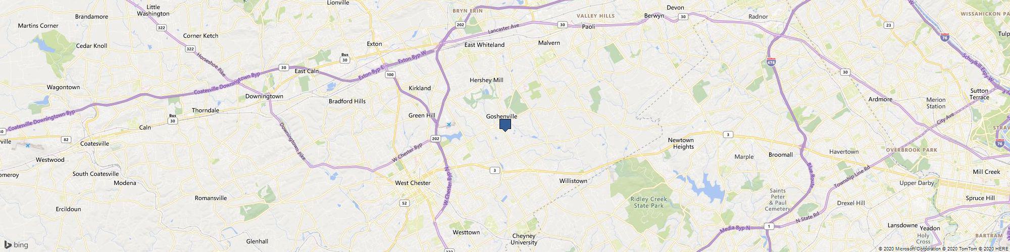 Morgan Basement Waterproofing cover photo