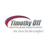 Timothy Off Heating & Ac - Heating & Air Conditioning / HVAC in West Chester