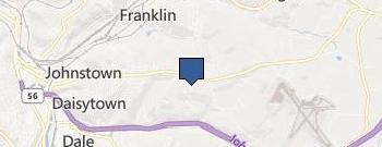National Alliance For the Ill location map