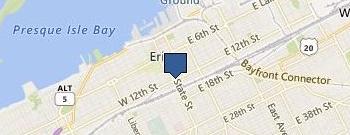 Schindler Elevator Corp location map