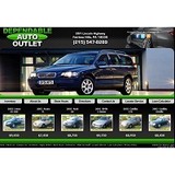 Dependable Auto Outlet Inc - Used Car Dealers in Fairless Hills