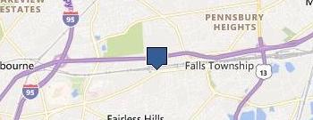 Dependable Auto Outlet Inc location map