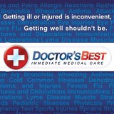 Dr's Best Immediate Med Care - Other in Berwyn