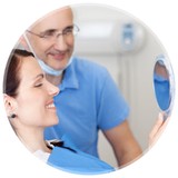 Busch Lawrence F DDS - Dentists in Troy