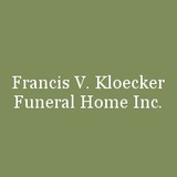 Francis V Kloecker Funeral Hm - Funeral Services & Cemeteries in Erie