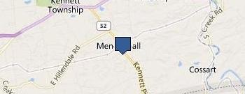 Mysherpa location map