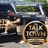 Top Notch Roofing - Roofing in Havertown