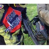 Pentagon Paintball Discount Pro Shop and Fields - Other in Fairview
