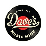 Dave's Music Mine - Musical Instruments & Services in Pittsburgh