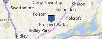 Ez Living Concepts Inc location map