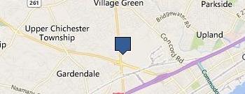 Main Line Tele Communications location map