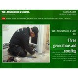 Van J Masciantonio & Sons Inc - Plumbing in Wayne