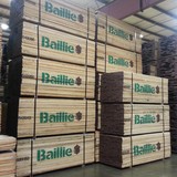 Baillie Lumber CO - Other in Titusville