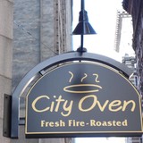 City Oven - Family in Pittsburgh