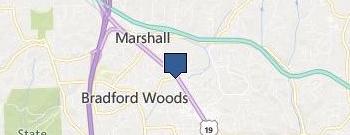 Lancaster Safety Consulting location map