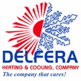 Delfera's Heating & Ac - Other in Aston