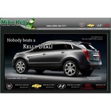 Mike Kelly Kia - Car Dealers in Butler