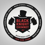 Black Knights Chimney - Other in Evans City