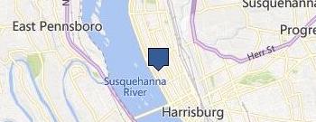 Classic Dry Cleaners & Lndrmts location map