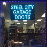 Pittsburgh Garage Door Service - Garage Door Services in Pittsburgh