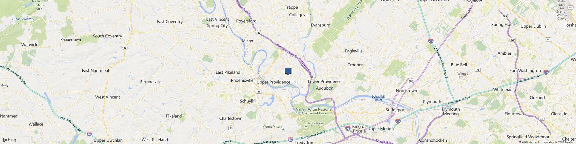 Intelivert, a TQM Global Company cover photo