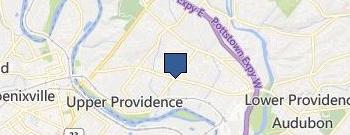 Intelivert, a TQM Global Company location map