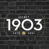 Agency 1903 - Advertising in Pittsburgh