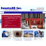 Construxx Inc - Plumbing in Enola