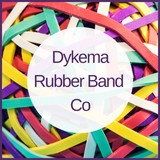 Dykema Rubber Band CO - Manufacturer in Pittsburgh