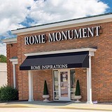 Rome Monument - Other in Zelienople