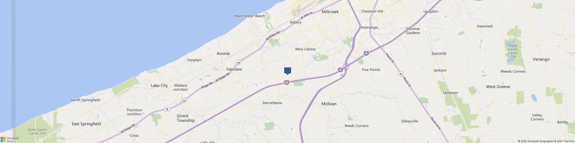 Fedex Ground Package System Inc cover photo