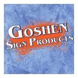 Goshen Sign Products - Manufacturer in West Chester