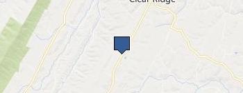 Lampire Biological Lab Inc location map