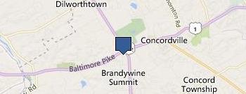 Jomar Technologies Inc location map