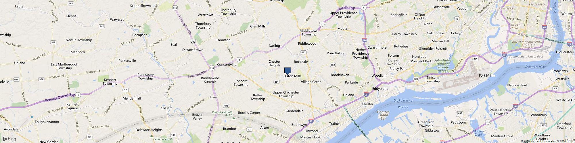 Philadelphia Electrical Eqpt cover photo