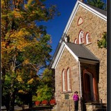 Thompson Memorial Presbyterian - Churches in New Hope