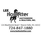 Lee Hostetter - Other in Darlington