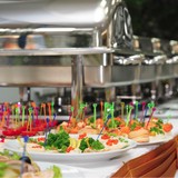 Ted & Carl Catering Inc - Caterers in Reading