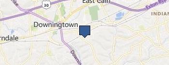 Jennafer Ross Events LLC location map