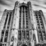 Masonic Temple - Other in Kittanning