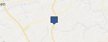 Rudewick Embroidery Company location map