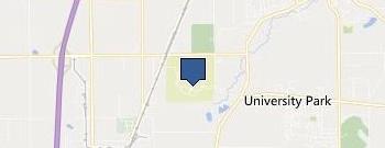 Penn State-World Campus location map