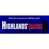 Highlands' Tire and Service - Other in Newville