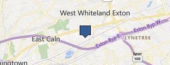 Akzo Nobel Paints LLC location map
