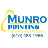 Munro Printing - Other in Marcus Hook